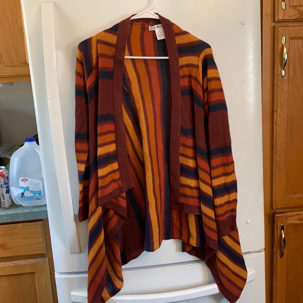 Say What cardigan